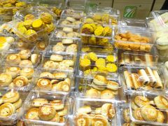 -幸福蛋糕坊(金顶街店)