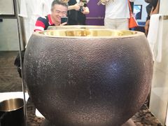-成都钓鱼台精品酒店-品聚·成都餐厅