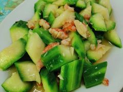 -巽东海鲜大排档(巽寮湾店)