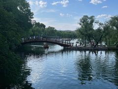 -承德避暑山庄景区