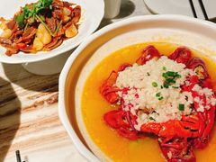 -同福龙虾(高新店)