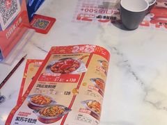 -赖胖子肉蟹煲(上邦百汇城店)