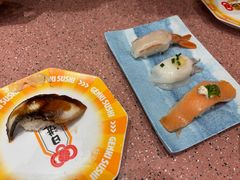 -元气寿司(环球港店)