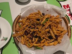 -鑫小城故事·藕汤·家常菜(台北一路总店)