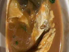 -沈灶河豚宴·河豚融合餐厅(汉中路店)