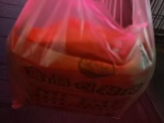 -荆州锅盔(阆中古城店)