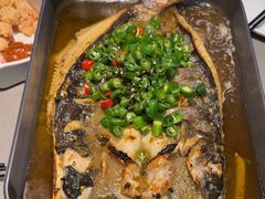 -半天妖烤鱼(大兴大悦春风里店)