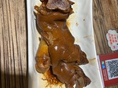 -鸡脚旮旯平江路店