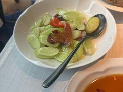 -莉莉海堂HAITANG·烤鸭(国贸商城店)