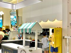 -艾米茉亲子餐厅(万象城店)