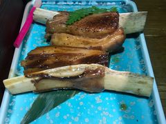 -蟹将军·松叶蟹和牛日料放题自助(K11店)