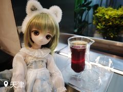 -筑艺咖啡