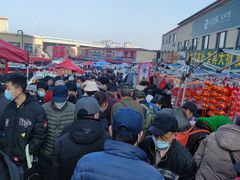 -李村大集