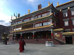 -色达喇荣五明佛学院