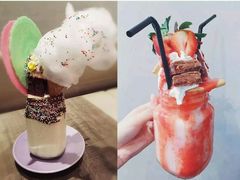 -Benjamin Browns Bistro & Bakery