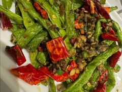 -三猫黑鱼花(南大店)