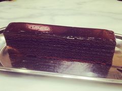 -Awfully Chocolate(来福士广场店)