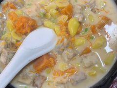 -南华寺素食馆(南华禅寺店)