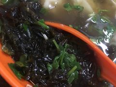 -阿麟馄饨(延长路店)
