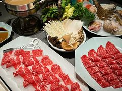 -鼎鼎香·港式火锅(北京SKP店)
