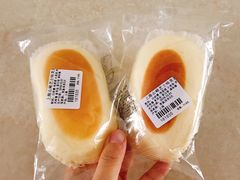 -山崎面包(静安久光店)