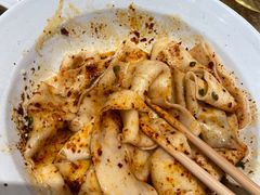 -大师兄·手工面·西北菜(美的悦然广场店)