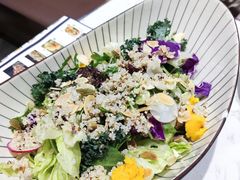 时蔬沙拉-宝月楼·台湾菜馆(天河城店)