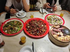 -常和州·夜宵大排档(常州单店)