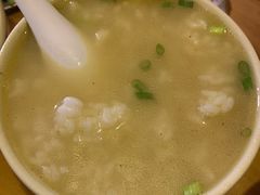 汤泡饭-黑竹香鸡(营和巷店)