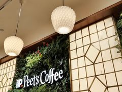 -Peet's Coffee皮爷咖啡(新天地黑标店)
