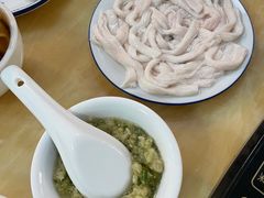 -华哥新鲜猪精品美食