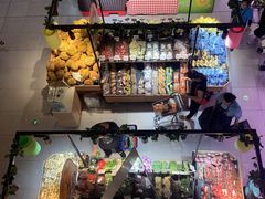 零售区-盒马鲜生(189购物中心店)