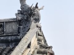 -宁波市保国寺古建筑博物馆