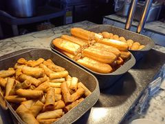 -洲际酒店·地平线全日餐厅HORIZON CAFÉ