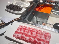 -海底捞火锅(外滩店)
