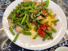 -客雨侗菜馆(客雨民宿店)