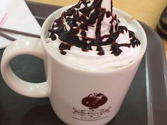 -Hello Kitty Cafe(弘大店)