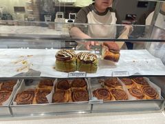 -CHOCMONS巧克怪兽(屏风街店)