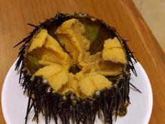 -海胆小馆(东北水饺·春柳店)