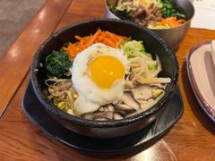 -全州拌饭(发展店)