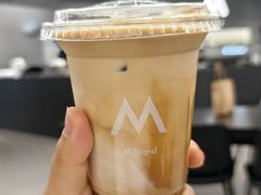 -M Stand(西安大悦城店)