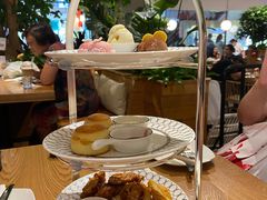 -必胜客(百联又一城店)