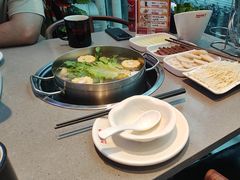 -为什么牛潮汕牛肉火锅(中信广场店)