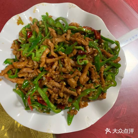 阳春小馆