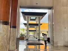 -三亚海棠湾万丽度假酒店