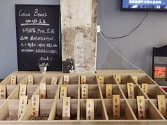 -GOTLOT COFFEE&KITCHEN角落厨房NOOK店