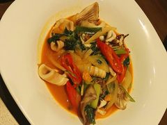 -泰国餐厅 Thai Food(裕华万达店)