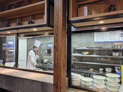 -丹江渔村(首都机场店)