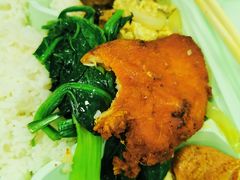 -港福茶餐厅(深圳湾科技园区店)