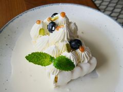 西班牙奶油蛋糕-FISH&POTATO Cō(地中海美食 万象城店)